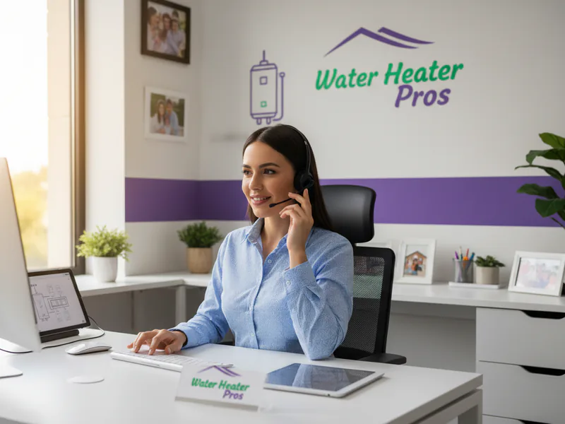 Water Heater Repair  in Dorchester  FAQ